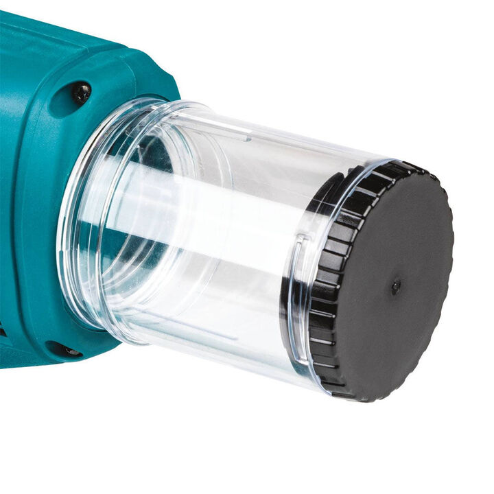 Makita 18V LXT Lithium-Ion Brushless 3/16in Cordless Rivet Tool (Bare Tool), large image number 3
