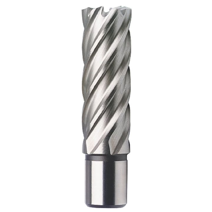 CS Unitec 1-3/8 Inch Diameter 2 Inch Cutting Depth High-Speed Steel Annular Cutter with Pilot Pin