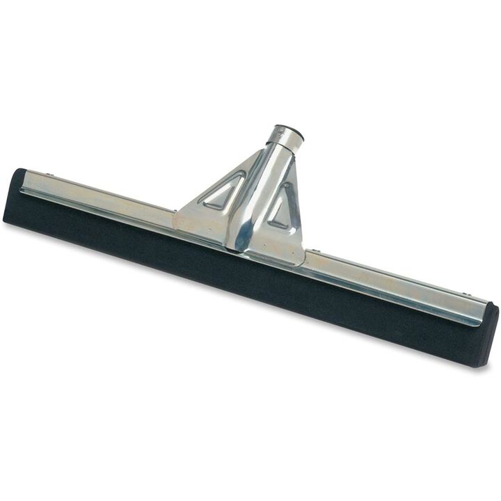 Unger WaterWand 30 Inch Heavy Duty Floor Squeegee Head
