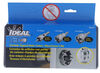 Ideal Industries TKO Carbide Tipped Hole Cutter 4 piece Kit, small image number 3