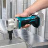 Makita 18V LXT 16 Gauge Nibbler (Bare Tool), small image number 4