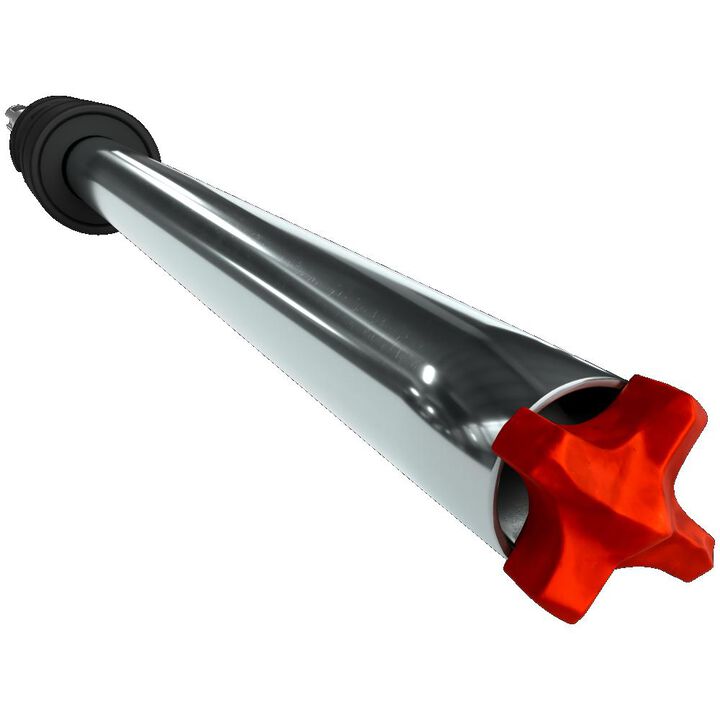 Diablo Tools AMPED Rebar Demon 3/4 Inch x 16 Inch x 22 Inch SDS-Plus 4-Cutter FCH Dust Extraction Hammer Drill Bit