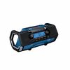 Bosch Promotional 18V Compact Jobsite Radio with Bluetooth 5.0 (Bare Tool), small image number 1