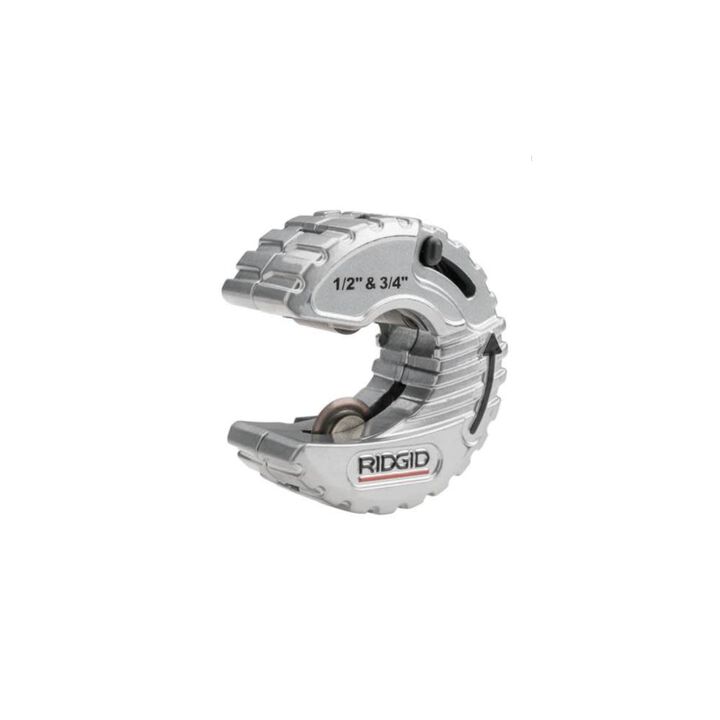 Ridgid 1in C-Style Copper Tubing Cutter