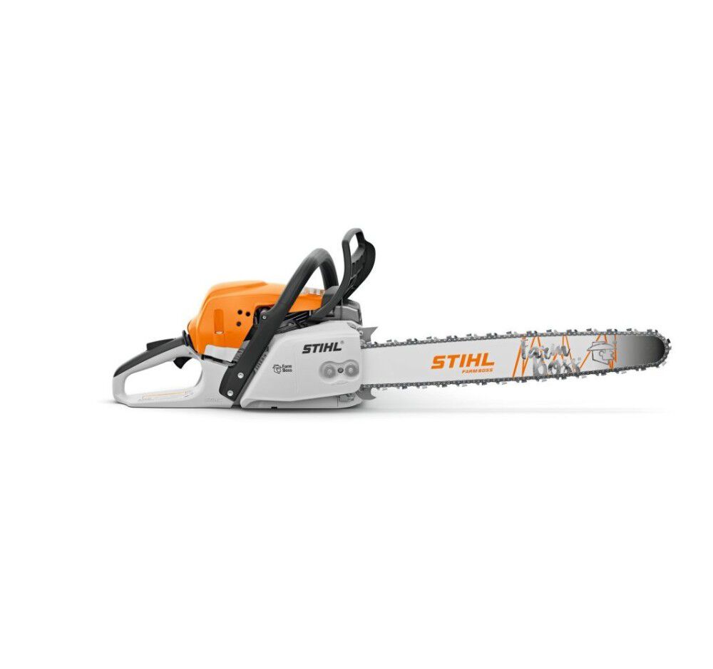 Stihl MS 271 FARM BOSS 18 Inch Bar Gasoline Chainsaw, large image number 2