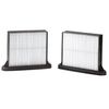 Bosch HEPA Filters for 3931-Series Dust Extractors (Pair), small image number 2