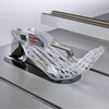 Delta 5-HP Motor 10 In. Unisaw with 36 In. Biesemeyer Fence System, small image number 5