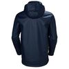 Helly Hansen Gale Waterproof Rain Jacket, small image number 4