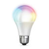 Feit Electric 60W RGBW A19 Alexa Google LED Smart Bulb 1pk, small image number 1