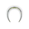 Hexarmor VS250 Silver Mirror 12% Anti-Fog Safety Glasses, small image number 3