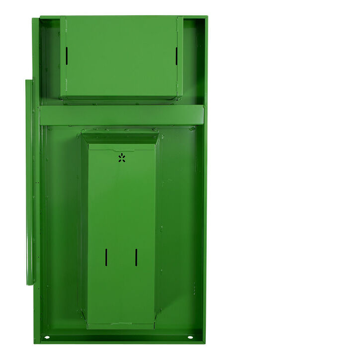 Knaack Compartment Door Left Side for Safety Kage 139-SK-03, large image number 1