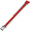 Reed Mfg Valve Key Main Valve 1 Inch Curb Key 3/8 Inch Slot VK3CK1ROD (02356), small image number 1