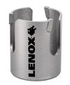 Lenox 2 1/4in (57MM) MM CARBIDE HOLE SAW, small image number 1
