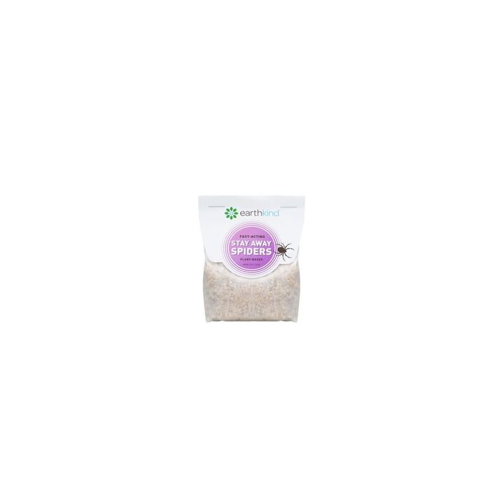 Earthkind Stay Away Spiders Deterrent Pouch 2.5oz