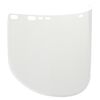 Jackson Safety Face Shield Window Clear, small image number 1