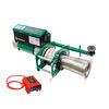 Greenlee GX10 10k Tugger Bare Motor, small image number 2