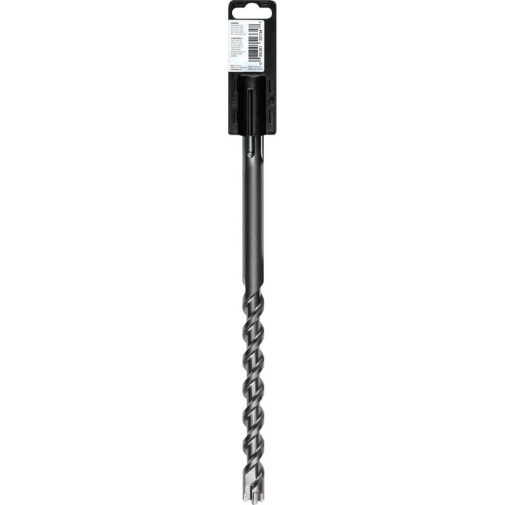 Makita 3/4in x 13in SDS MAX Bit 6 Cutter, large image number 8