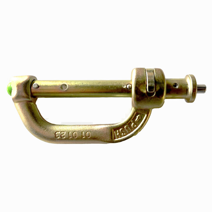 DEWALT Personal Self Retracting Lifeline Connector Single & Twin