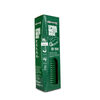 BluBird 3/8 Inch ID x 25 Ft Length Green Rubber Recoil Water Hose, small image number 1