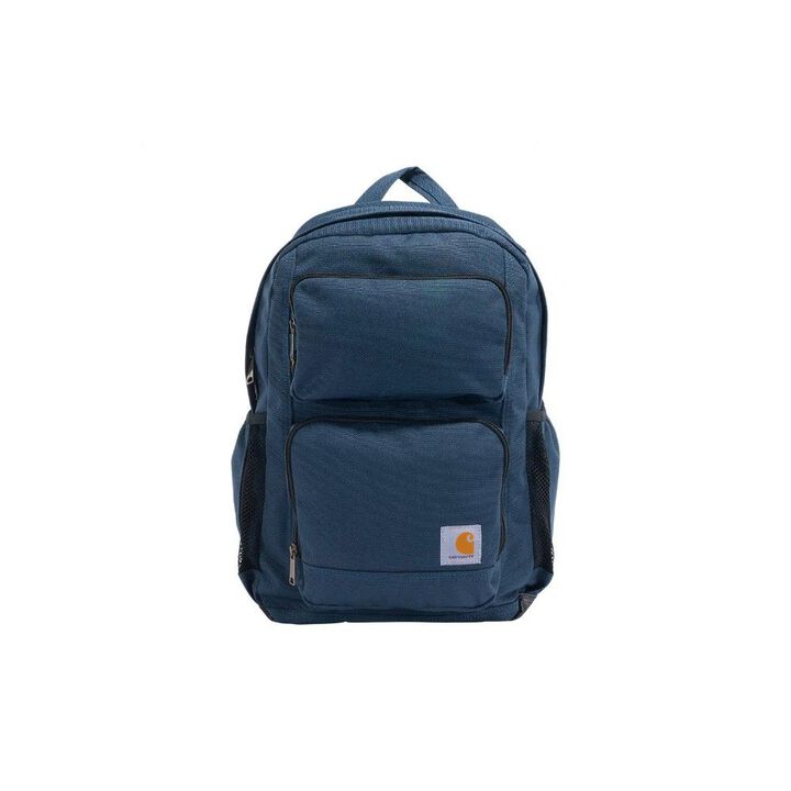 Carhartt 28L Dual-Compartment Backpack Navy