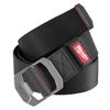 Milwaukee FREEFLEX Nylon Webbing 1.5 Inch Belt, Large, small image number 1