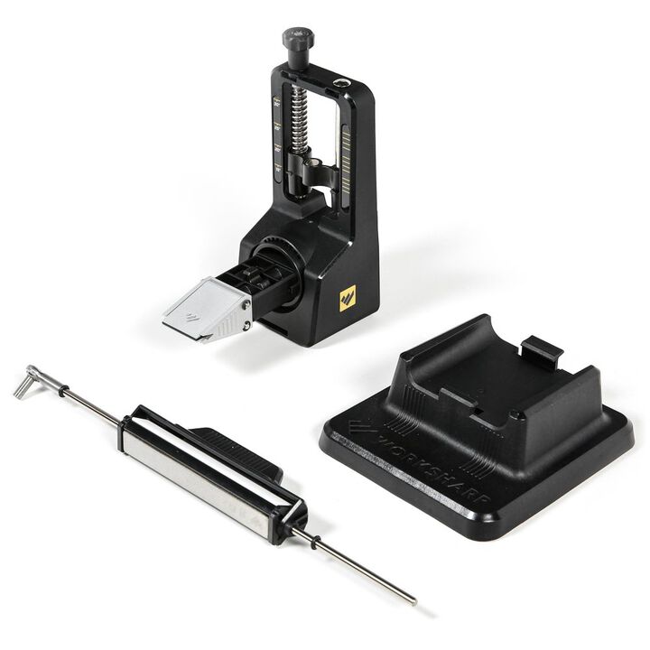 Work Sharp Benchtop Precision Adjustable Knife Sharpener, large image number 2