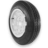 Rubbermaster Tire 4.80-12 6P TL & MTD 12 x 4 5 on 4.5 SPOKE, small image number 2