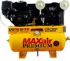 MAXair Air Compressor 13 HP 30 Gallon Gasoline Truck Mount, small image number 1