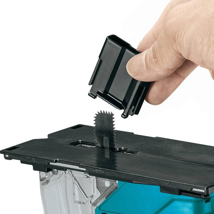 Makita 18V LXT Lithium-Ion Cordless Cut-Out Saw (Bare Tool), large image number 3