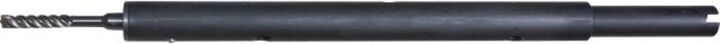 CS Unitec Centering Rod for Starting Holes Free Hand for ESD 162, ETN 162 Core Drills