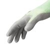 Hexarmor Helix 18G HPPE/Nylon Blend Shell Hi-Vis Work Gloves XL, small image number 3