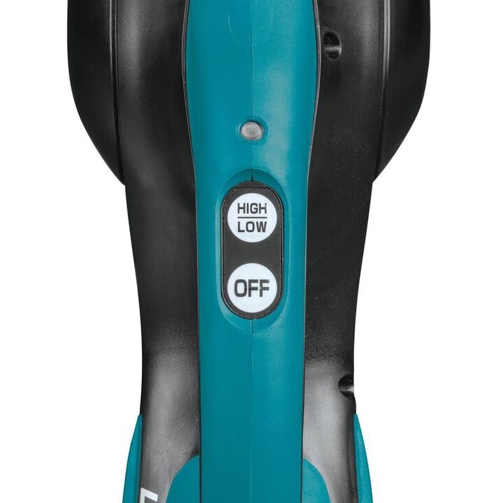 Makita 18V LXT Lithium-Ion Cordless Vacuum (Bare Tool), large image number 7