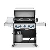 Broil King Baron S 590 Pro IR 5-Burner Natural Gas Grill, small image number 4