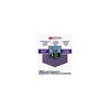 3M Pro Grade 120 Grit Medium 9 x 11in Faster Sanding Sheet, small image number 2