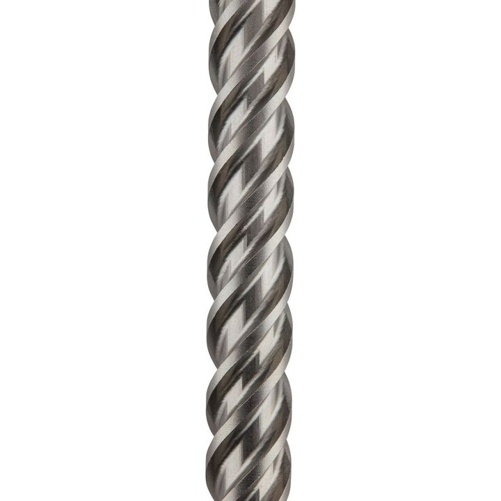 DEWALT ELITE SERIES SDS MAX Masonry Drill Bits 7/8in X 8in X 13 1/2in, large image number 7