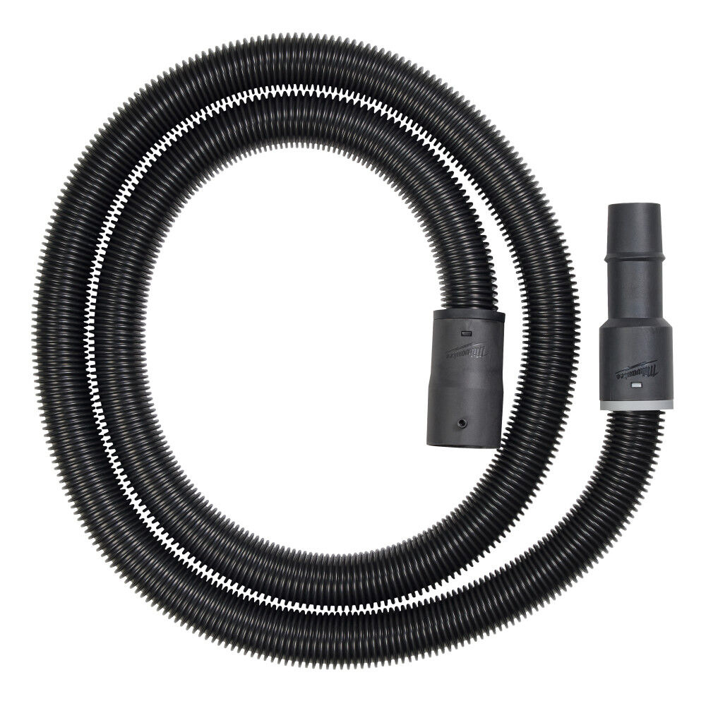 Milwaukee 1 7/8inch x 9' Flexible Hose, large image number 1