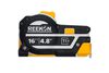 REEKON T1M Utility Digital Tape Measure, 16 Feet, small image number 2