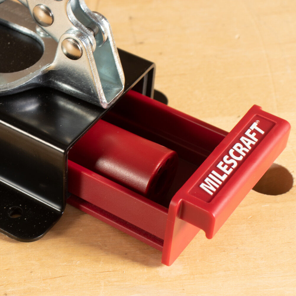 Milescraft PenPress, large image number 5