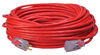 Southwire SJTW Extension Cord Lighted End 14/3 100 Ft, small image number 1