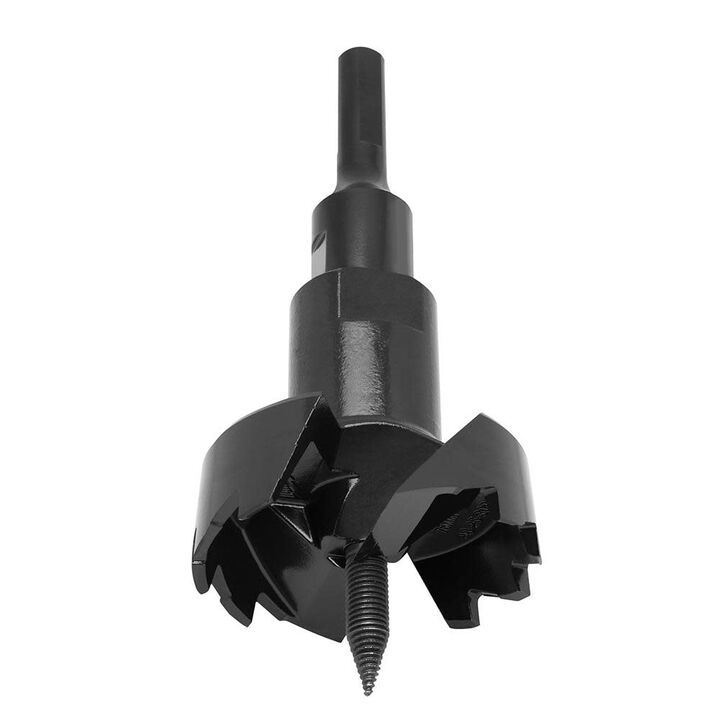 Milwaukee 3-5/8 In. Selfeed Bit