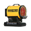 Master Radiant Heater Oil-Fired 80000 BTU, small image number 2