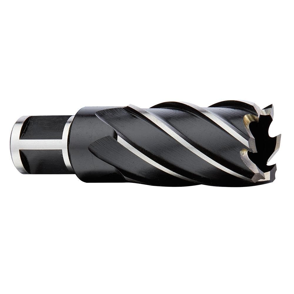 Milwaukee HSS Annular Cutter 2 in. Depth, large image number 1