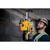 DEWALT 5/32 in x 2 in x 4 in Rock Carbide SDS Plus Hammer Drill Bit, small image number 3