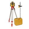 Topcon RL-H5A Laser Kit with Tripod & 13' Fiberglass in Inches, small image number 6