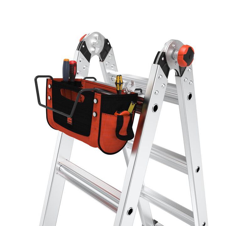 Little Giant Safety Cargo Hold