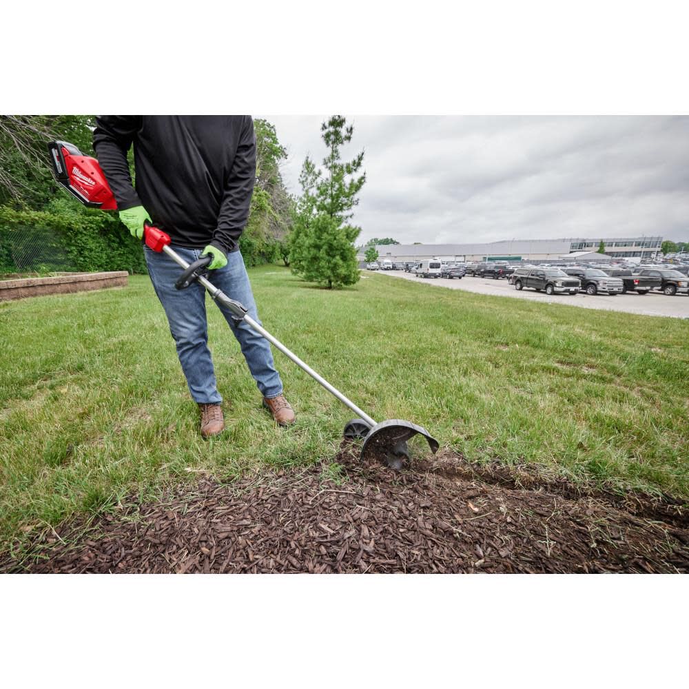 Milwaukee M18 FUEL QUIK-LOK Bed Redefiner Attachment, Reconditioned, large image number 5
