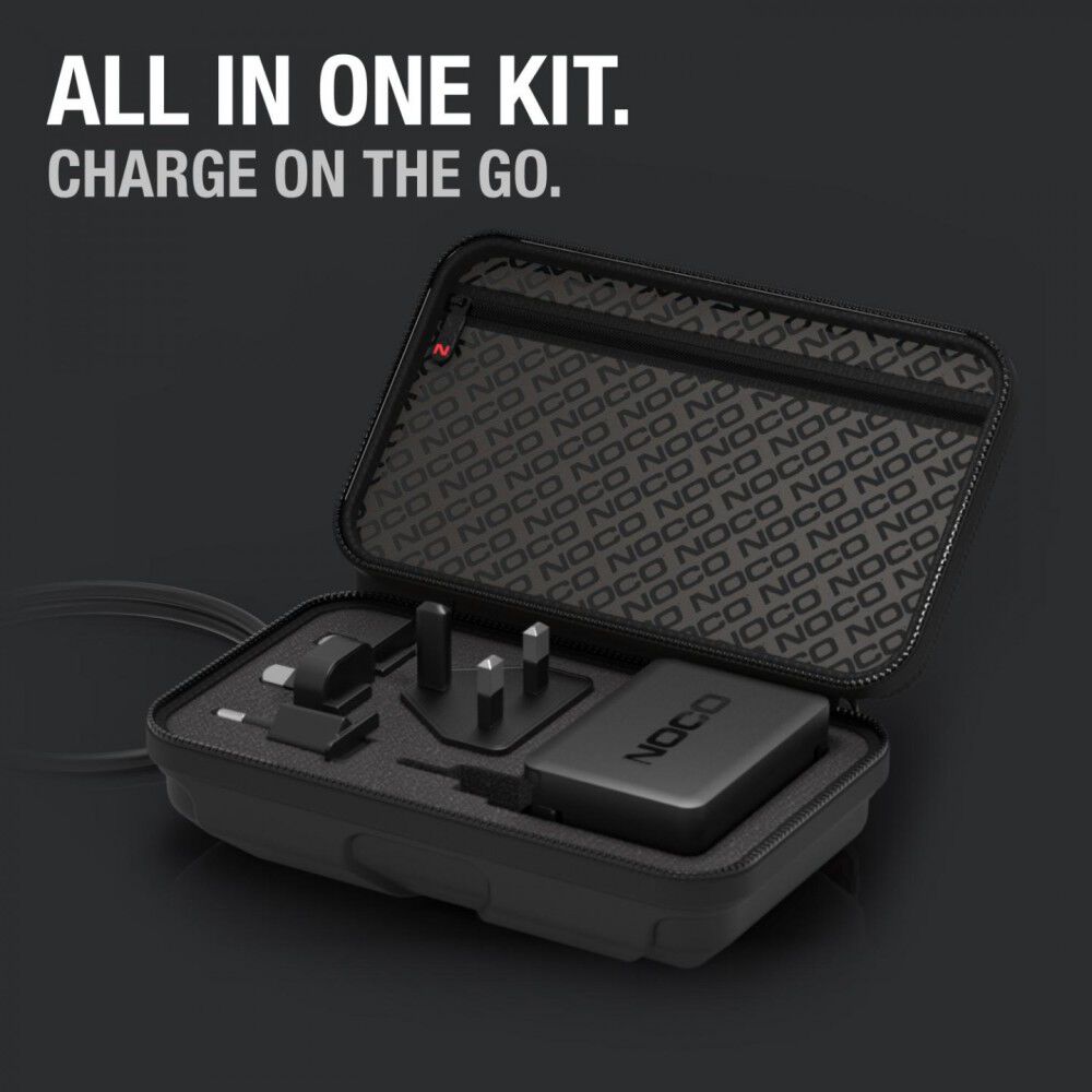 Noco USB Charger 65W, large image number 5