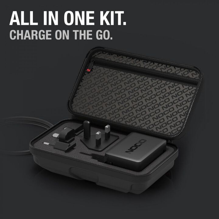 Noco USB Charger 65W, large image number 4
