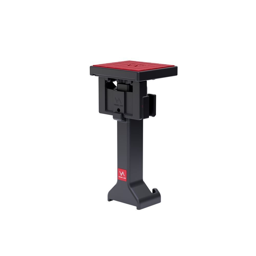 Viking Arm 60 cm 50 Kg Cabinet Installation Kit for Wall Cabinets, large image number 2