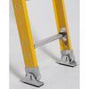 Werner Type IAA Fiberglass Extension Ladder, small image number 3